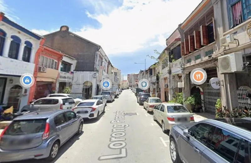 commercial in George Town, Penang — photo 3