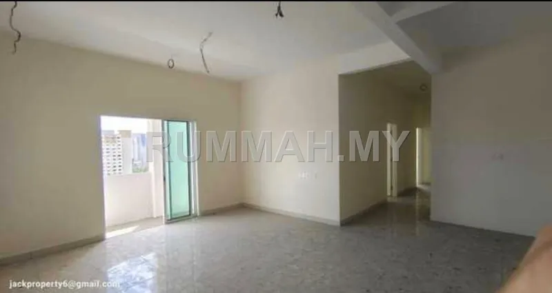 condo in Jelutong, Penang — photo 2
