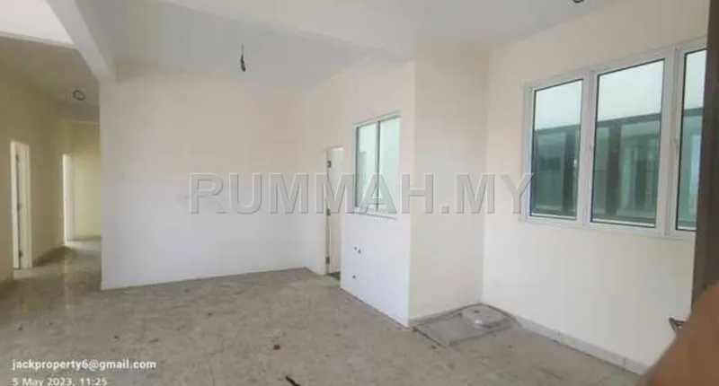 condo in Jelutong, Penang — photo 3
