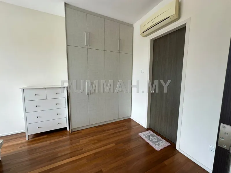 condo in Gelugor, Penang — photo 3