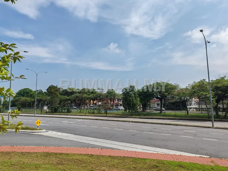 commercial in Tulip Residence, Selangor — photo 2