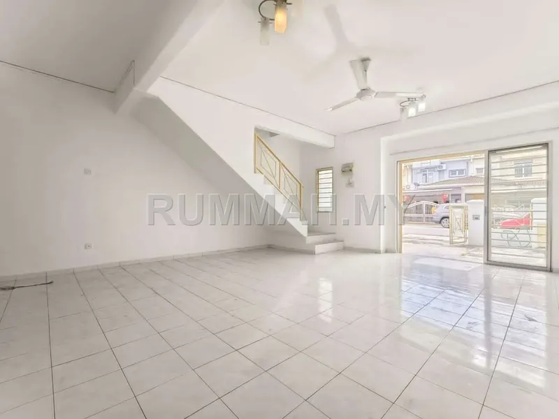 house in Kajang, Selangor — photo 3