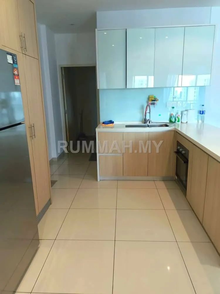 condo in Jelutong, Penang — photo 2