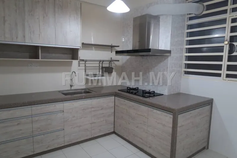 condo in Bayan Baru, Penang — photo 2