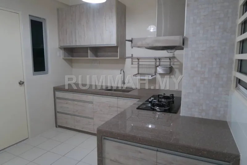 condo in Bayan Baru, Penang — photo 3