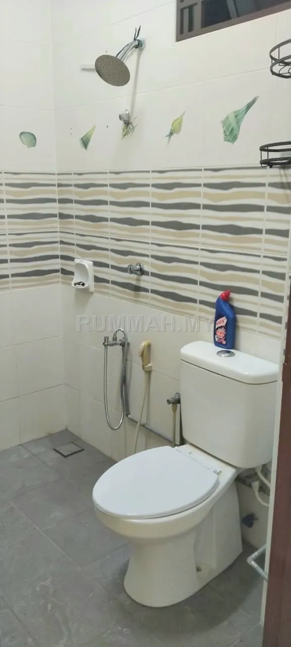 house in Relau, Penang — photo 2