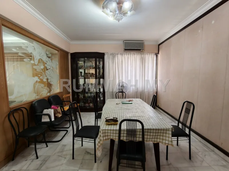 condo in George Town, Penang — photo 2