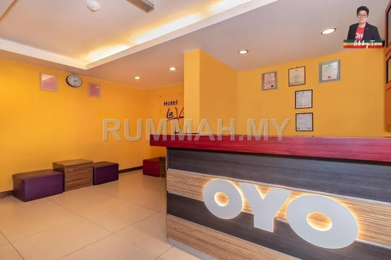 commercial in Kota Kinabalu, Sabah — photo 2
