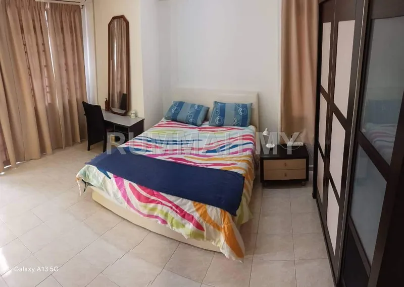 condo in Tanjung Bungah, Penang — photo 2