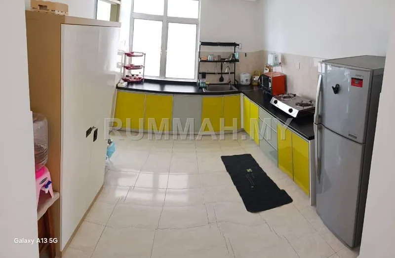 condo in Tanjung Bungah, Penang — photo 3