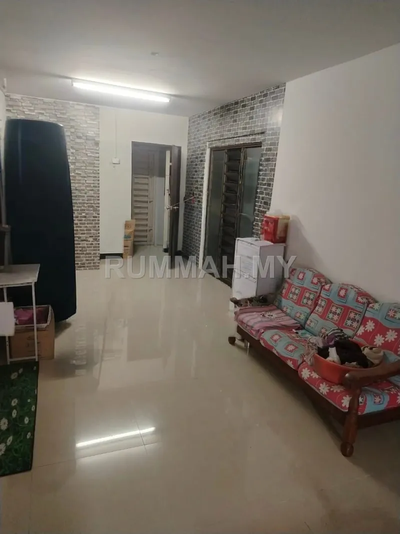 condo in Gelugor, Penang — photo 2