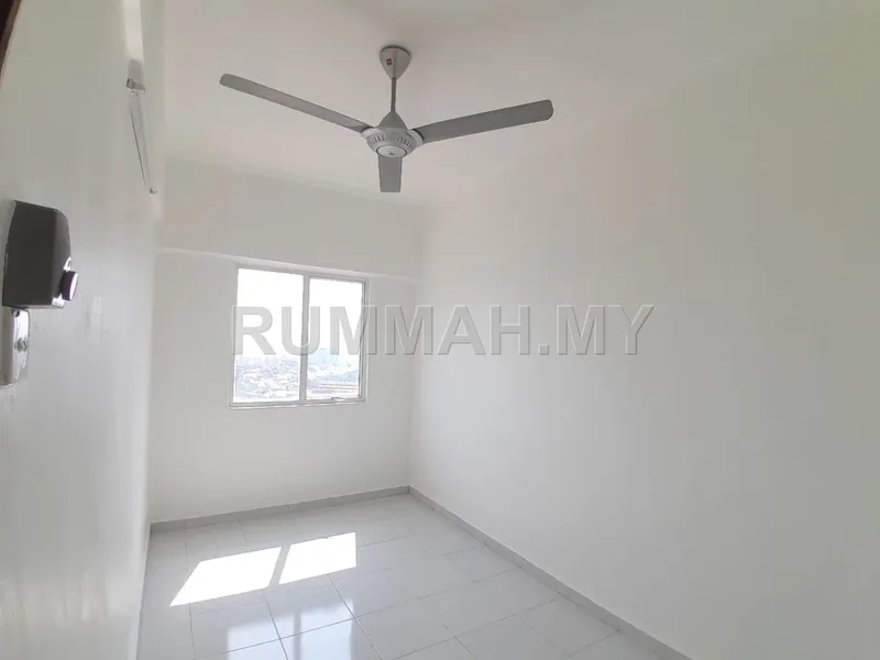 condo in Air Itam, Penang — photo 2