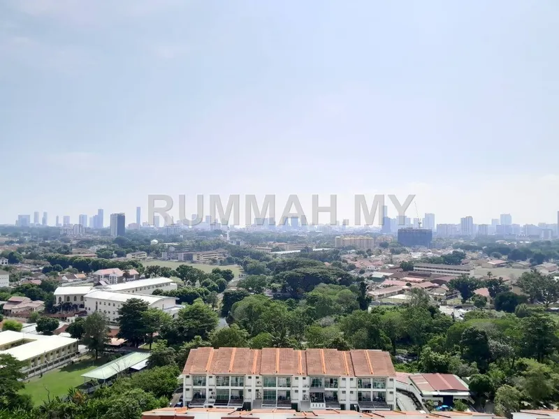 2-bedroom condo in Air Itam, Penang for rent — 🏢 Shineville Garden @ Ayer Itam (Farlim) — FOR RENT 🔥 Budget Friendly • Simple Setup • Move-In Ready!