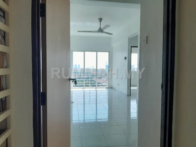 condo in Air Itam, Penang — photo 3