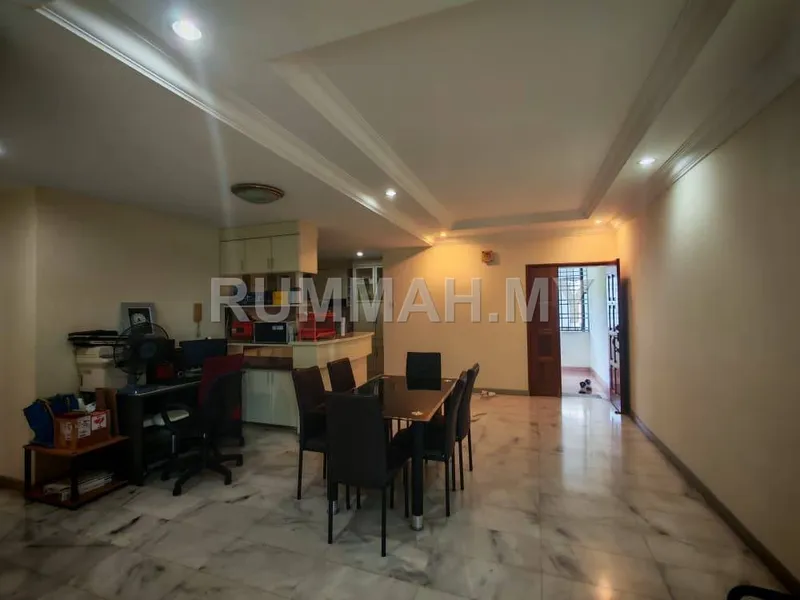 condo in Tanjung Tokong, Penang — photo 3