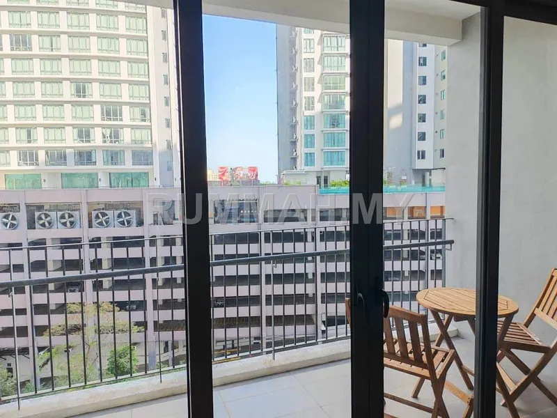 condo in Tanjung Tokong, Penang — photo 3