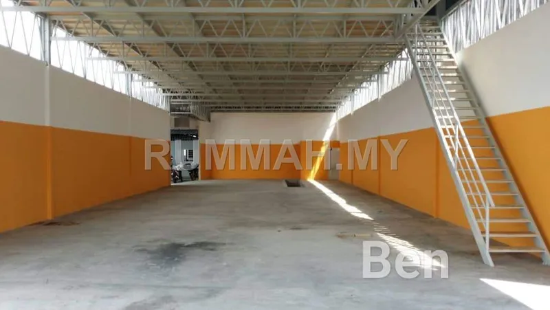 land in Batu Maung, Penang — photo 3