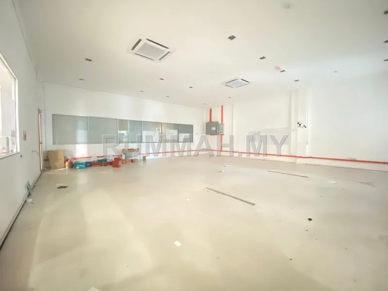 Bayan Lepas Industrial Park I Bayan Lepas I Build Up 31360 sqft