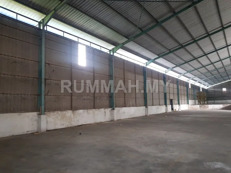 land in Butterworth, Penang — photo 3
