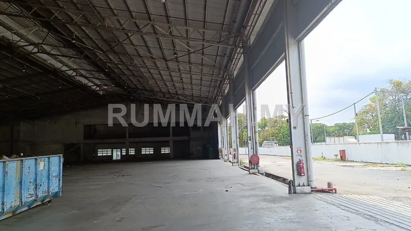 industrial in Perai, Penang — photo 2