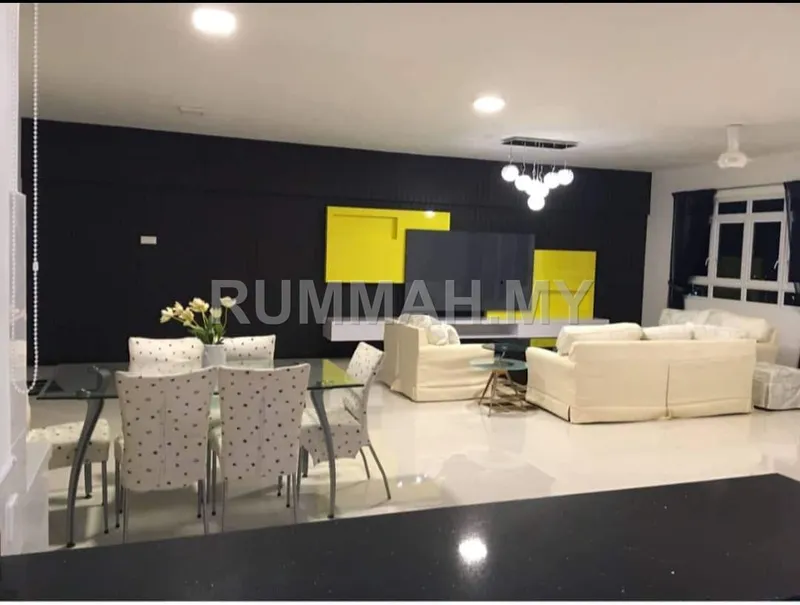 condo in Gelugor, Penang — photo 2