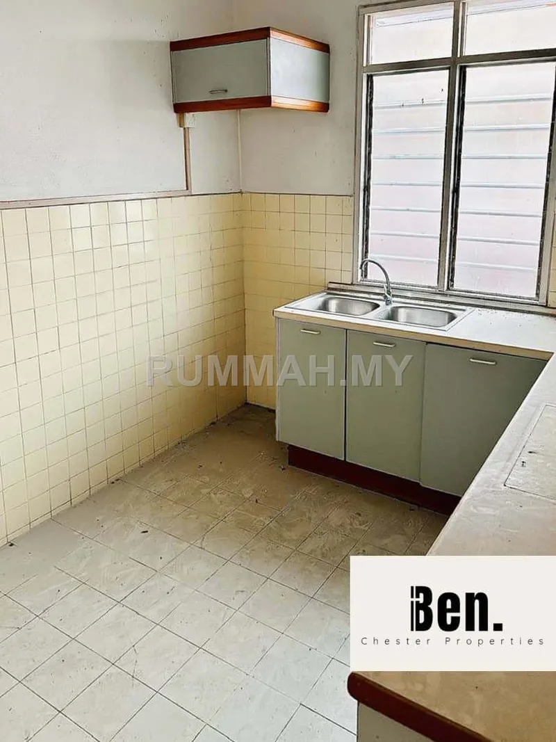 condo in George Town, Penang — photo 3