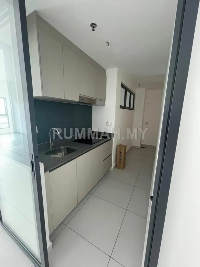 condo in Batu Kawan, Penang — photo 2