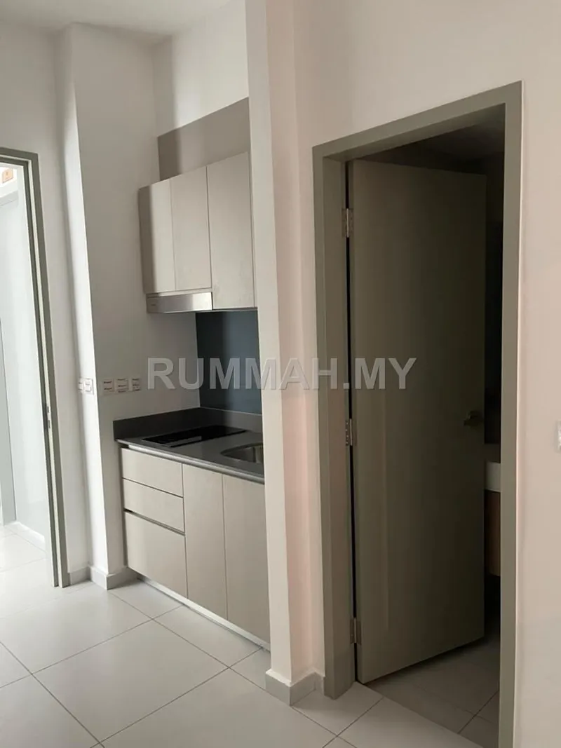 condo in Batu Kawan, Penang — photo 3