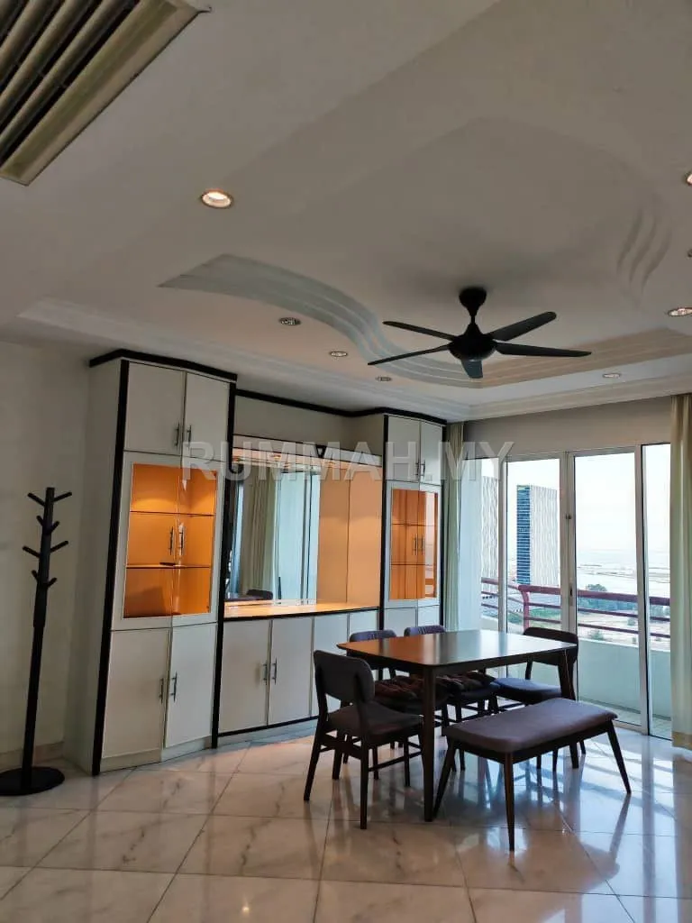 condo in George Town, Penang — photo 2