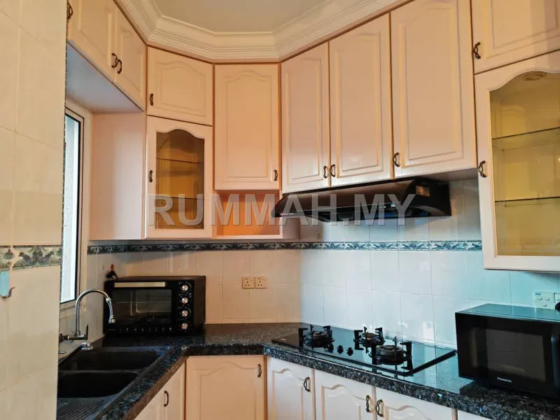 condo in George Town, Penang — photo 3