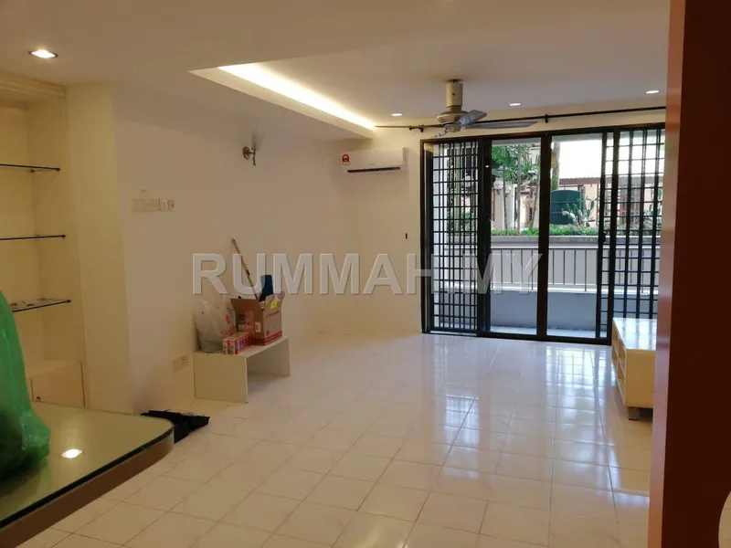 condo in Batu Ferringhi, Penang — photo 2