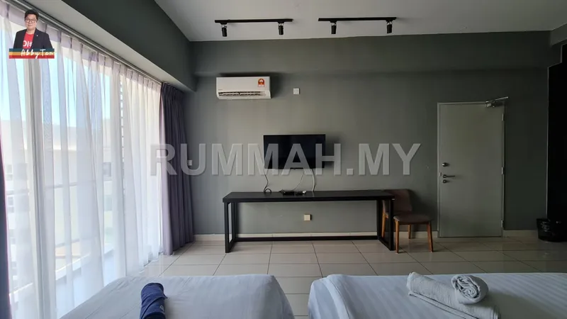 commercial in Kota Kinabalu, Sabah — photo 3