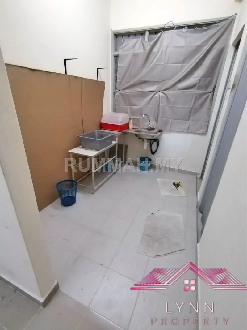 condo in Tanjung Bungah, Penang — photo 3