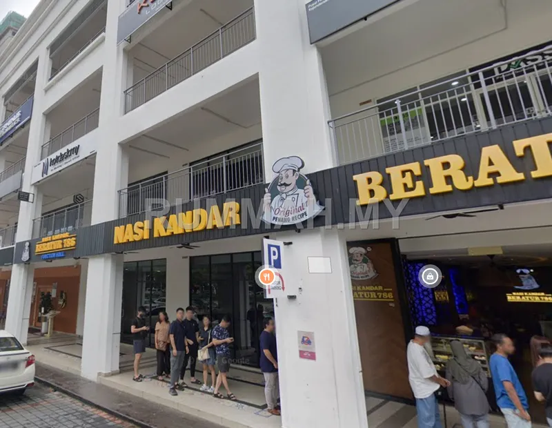 commercial in Bayan Lepas, Penang — photo 3