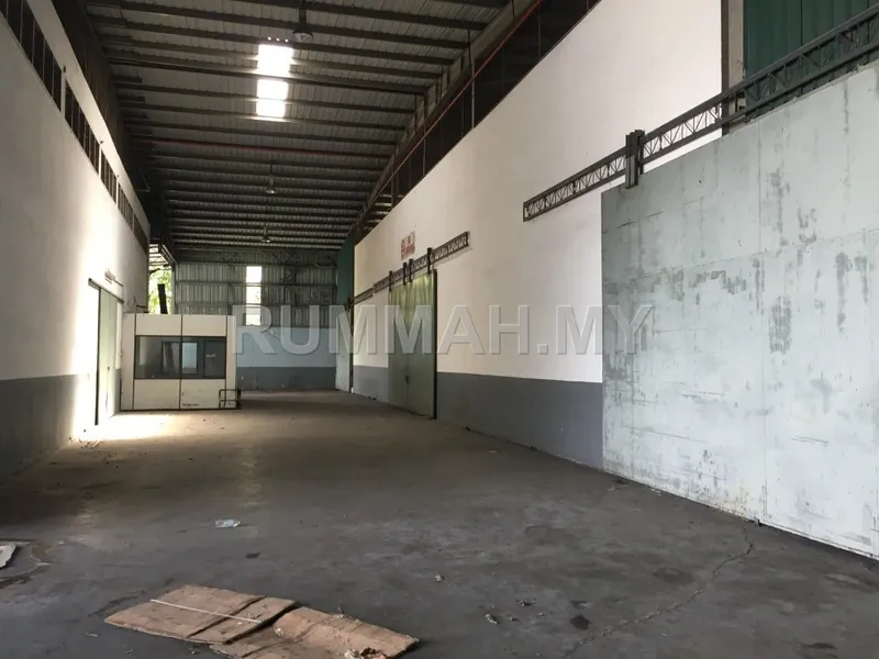 industrial in Bukit Tengah, Penang — photo 2