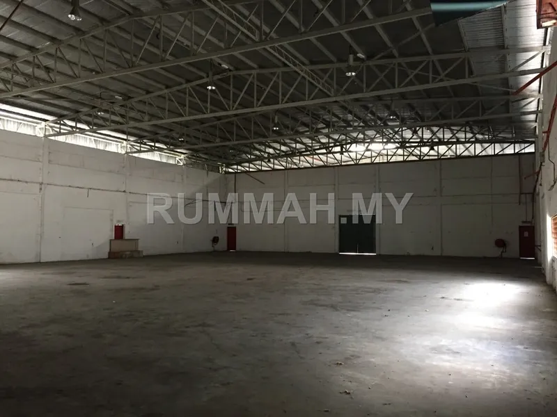 industrial in Bukit Tengah, Penang — photo 3