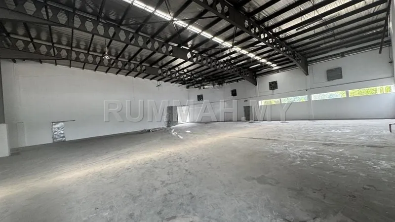 industrial in Bukit Minyak, Penang — photo 2