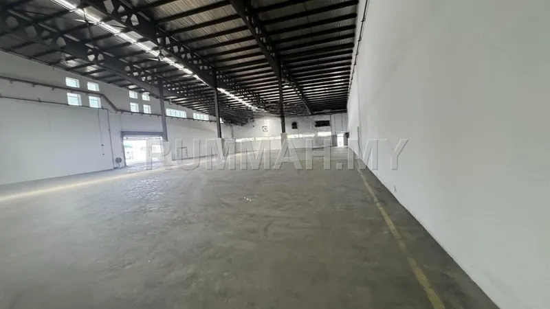 industrial in Bukit Minyak, Penang — photo 3