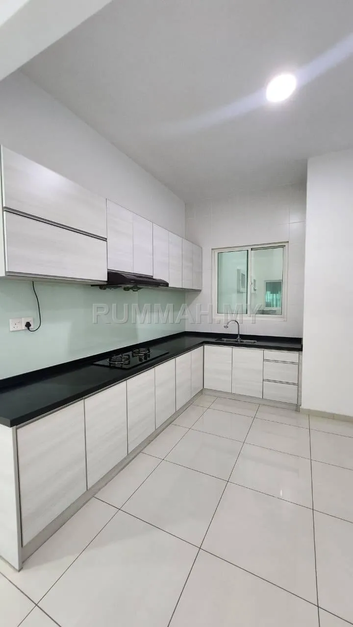 condo in Sungai Ara, Penang — photo 2
