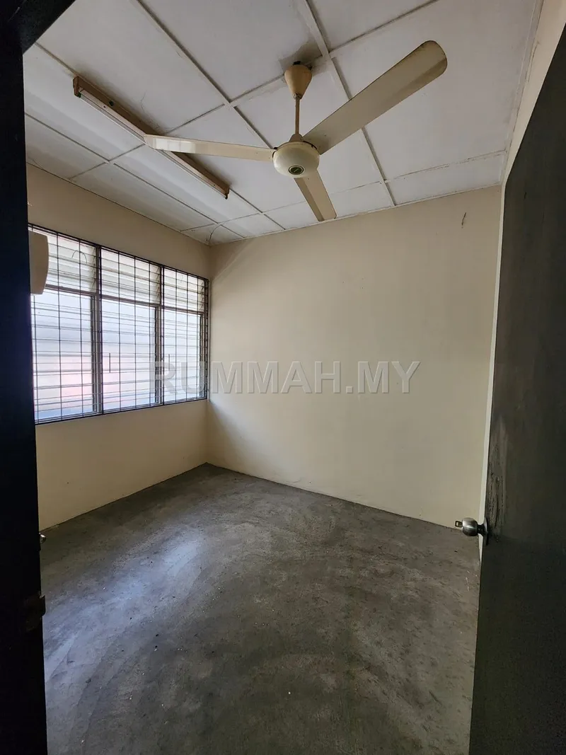 condo in Bukit Mertajam, Penang — photo 2