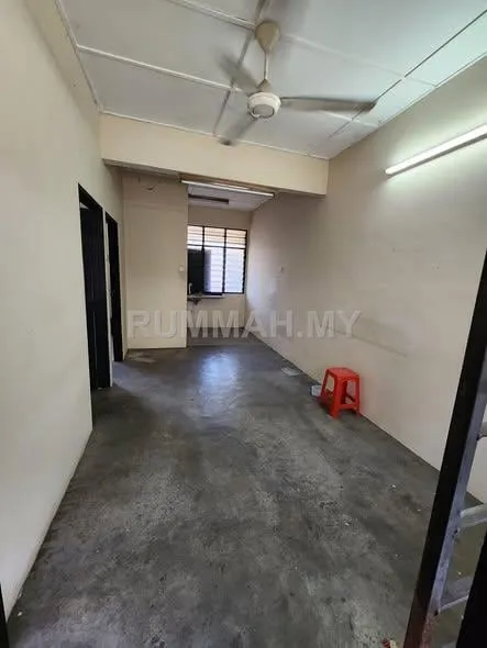 2-bedroom condo for sale in Bukit Mertajam, Penang