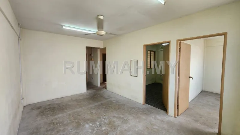 condo in Bukit Mertajam, Penang — photo 3