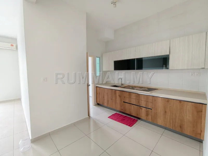 condo in Sungai Ara, Penang — photo 2