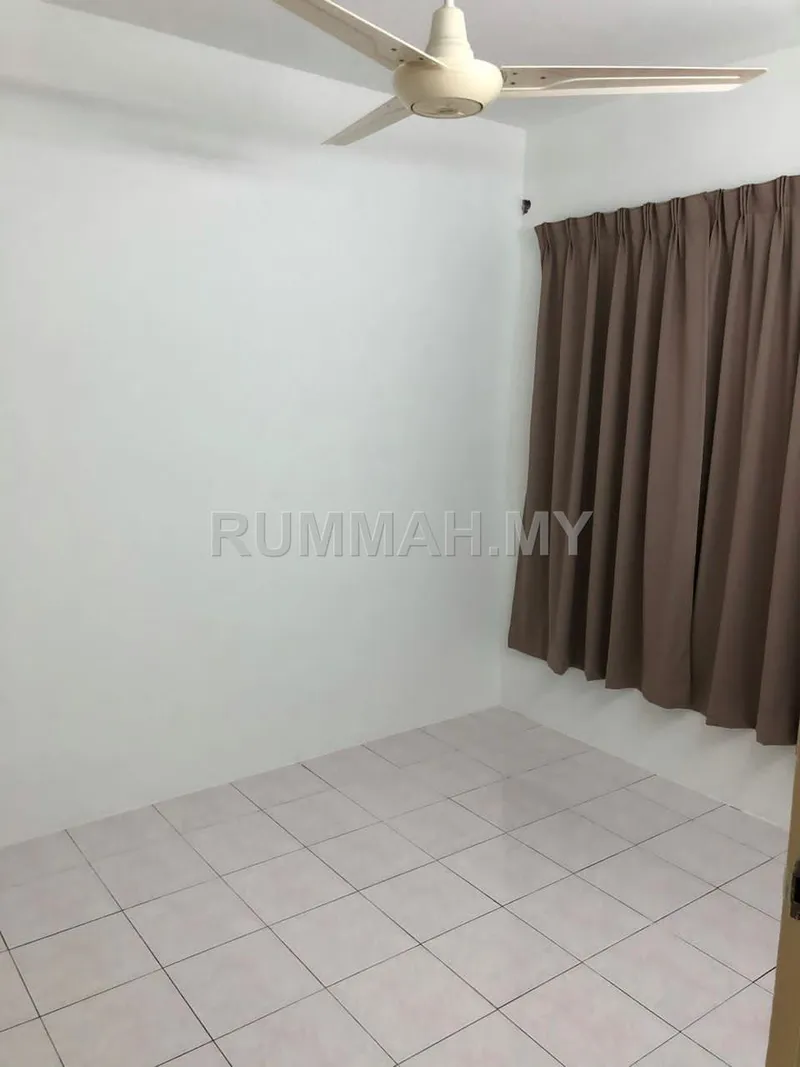 condo in Tanjung Tokong, Penang — photo 3