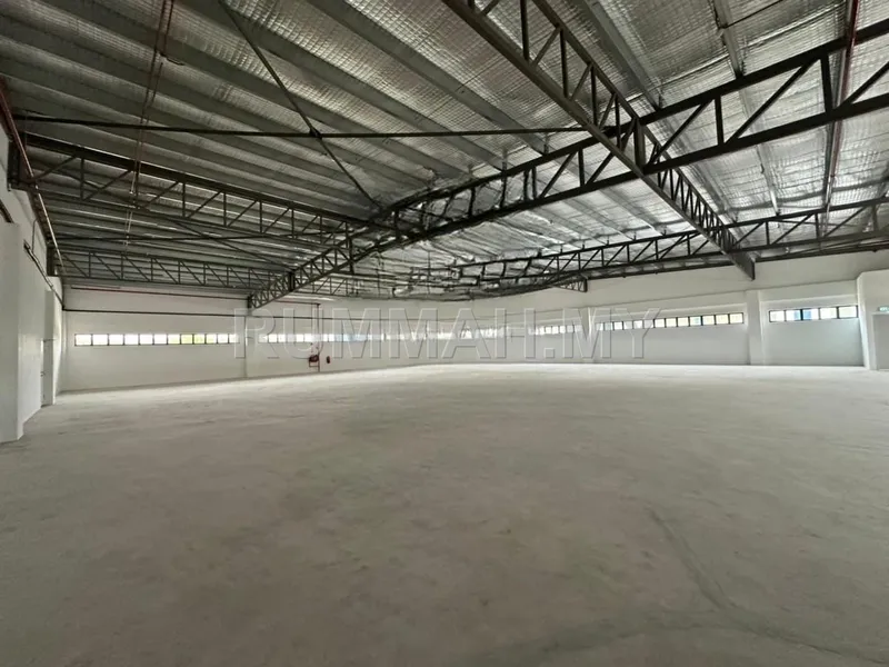industrial in Simpang Ampat, Penang — photo 3