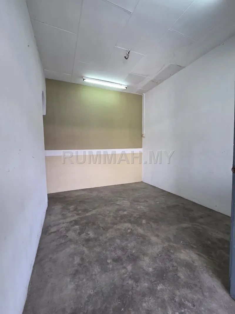 3-bedroom house for sale in Bukit Mertajam, Penang