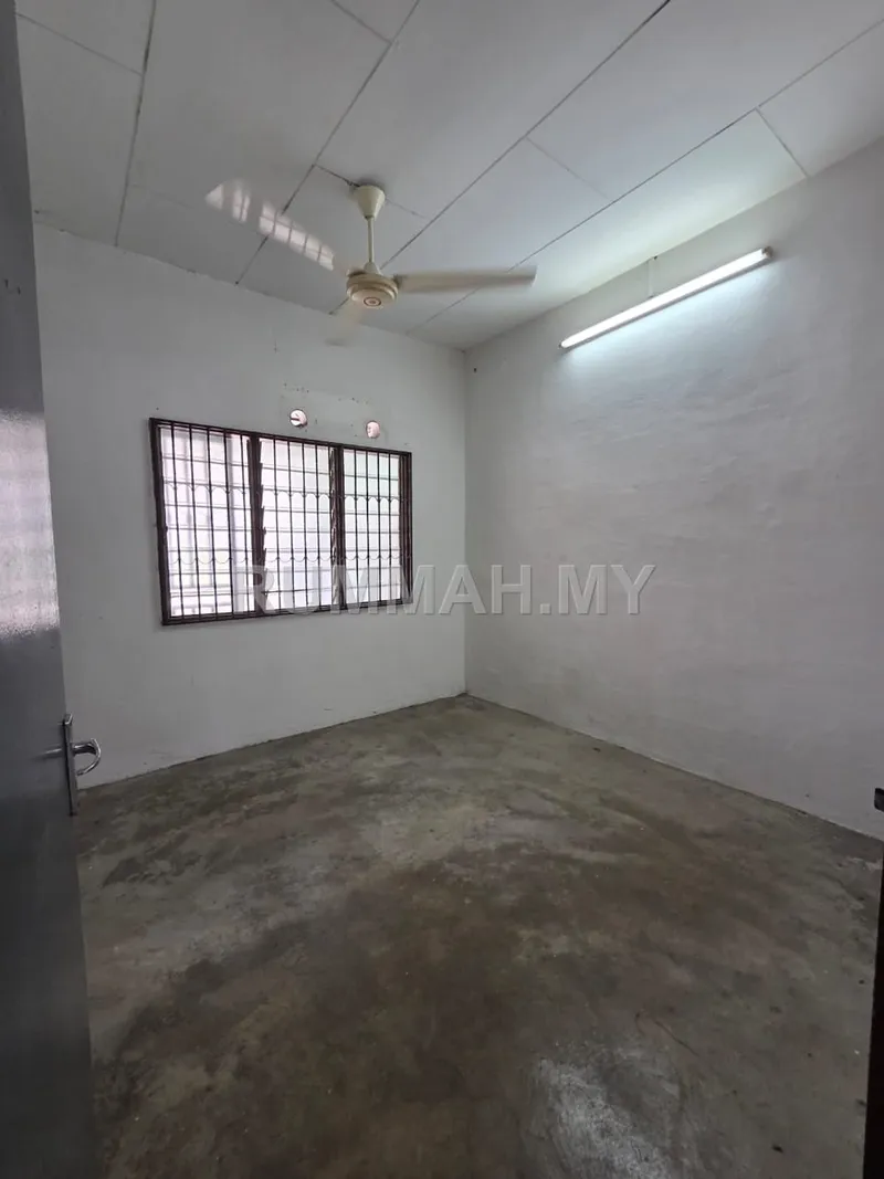 house in Bukit Mertajam, Penang — photo 2