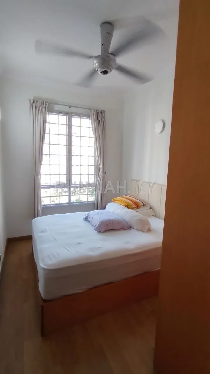 condo in Bayan Lepas, Penang — photo 2