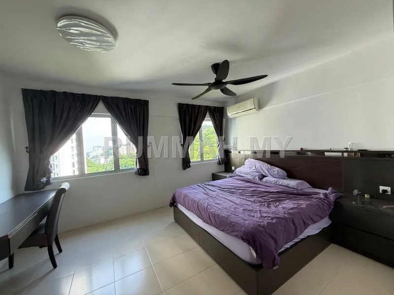 condo in Air Itam, Penang — photo 3