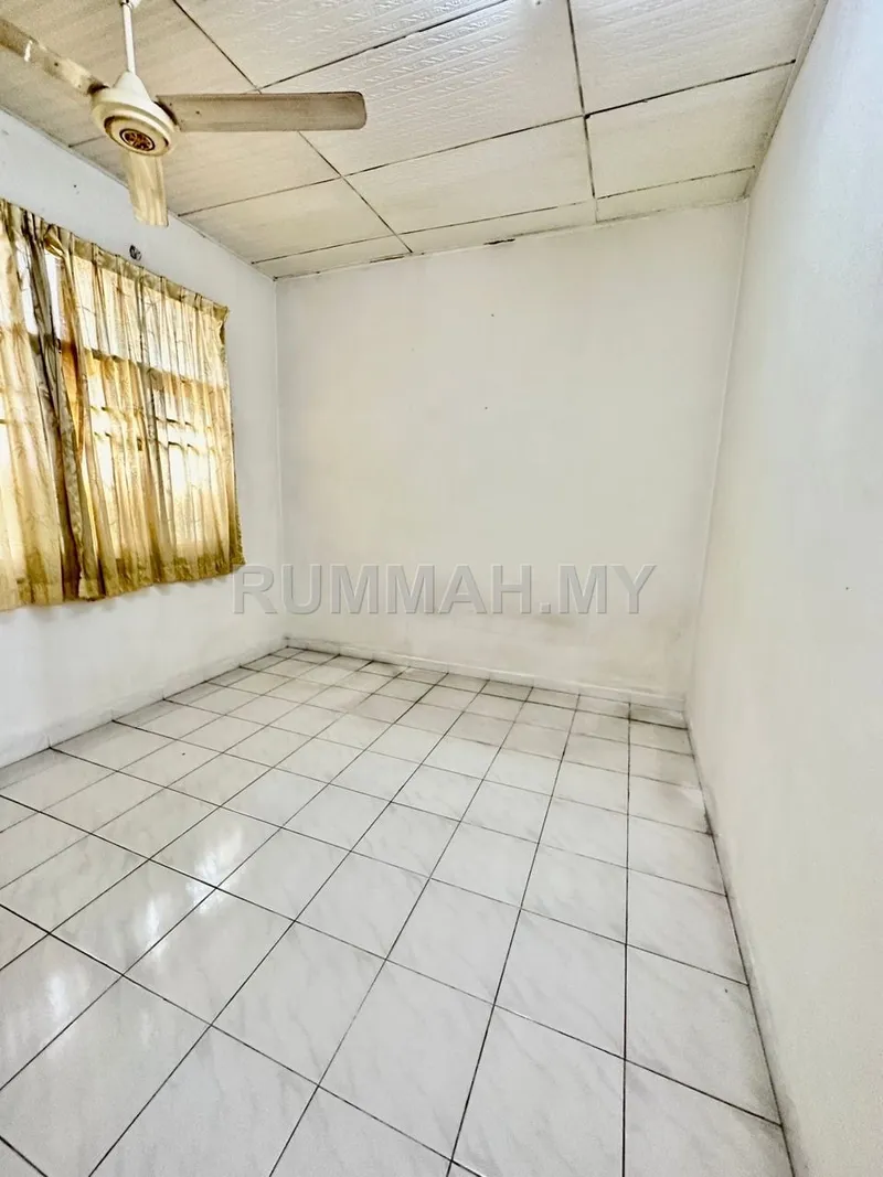 house in Bukit Mertajam, Penang — photo 2